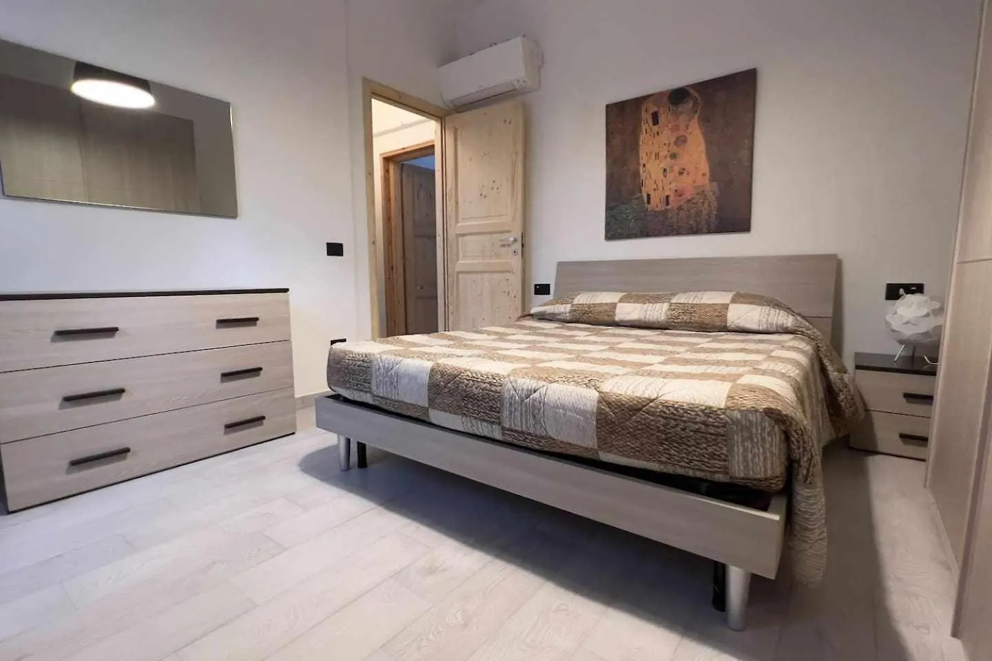 Casalina Appartamento location