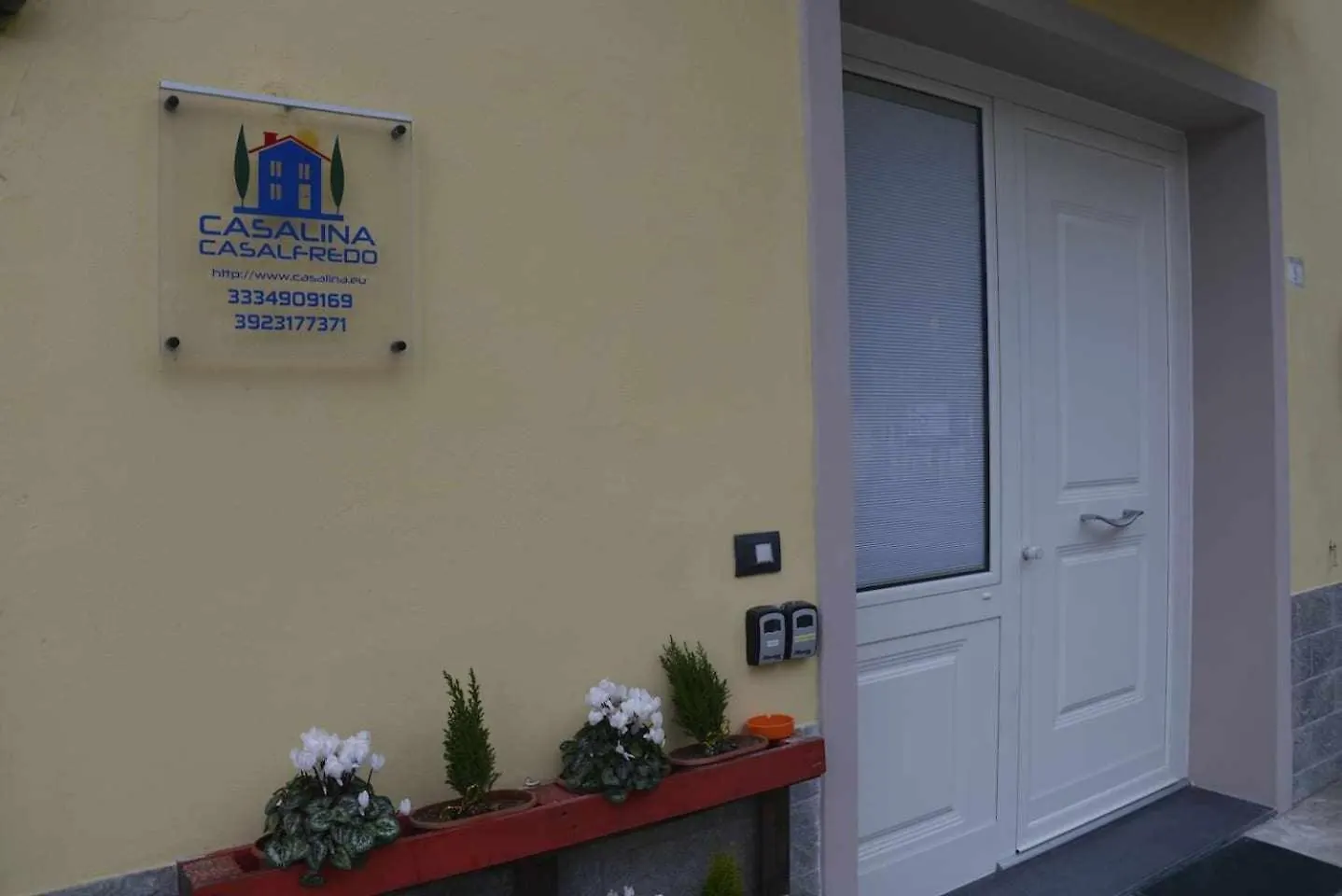 Casalina Holiday home Santa Croce sull' Arno